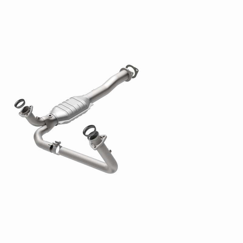 MagnaFlow Conv DF GM 1500/2500/3500 Truck 96-