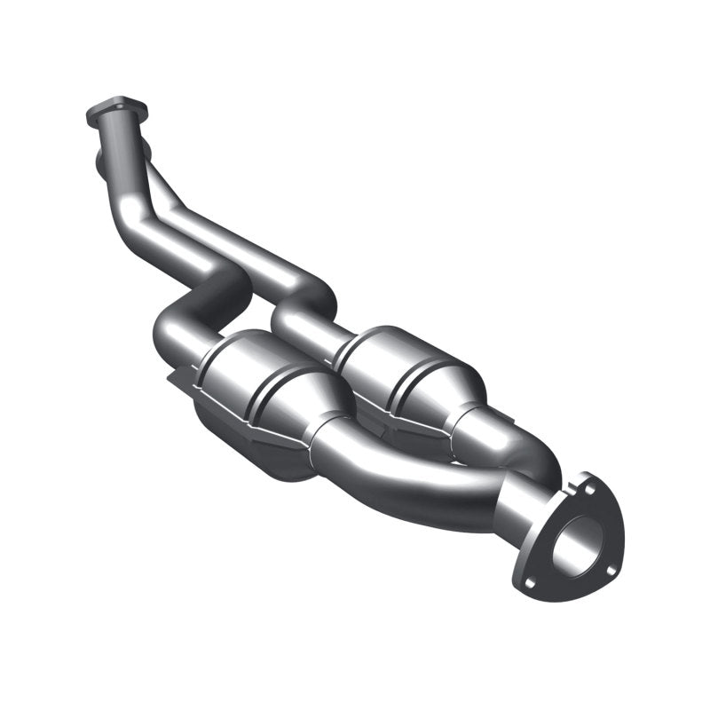 MagnaFlow Conv DF 1994 Mercedes S320 3.2L Magnaflow