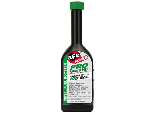 aFe Diesel Fuel Booster (10oz. Bottle) - 90-30001