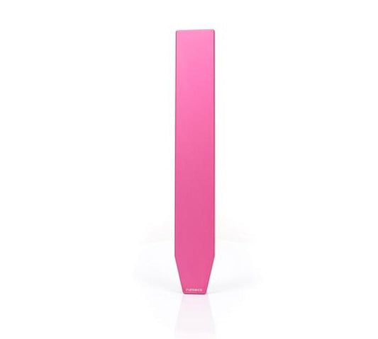 NRG Innovations Monolith B.A.J. Tall Shift Knob - Pink - SK-600PK-1215