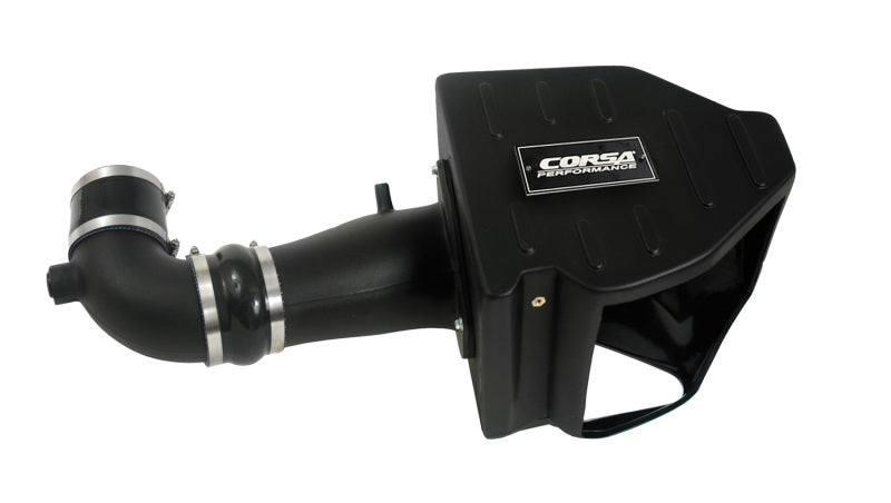 Corsa Chrysler 11-14 300C/Dodge 11-14 Charger R/T 5.7L V8 Air Intake - eliteracefab.com