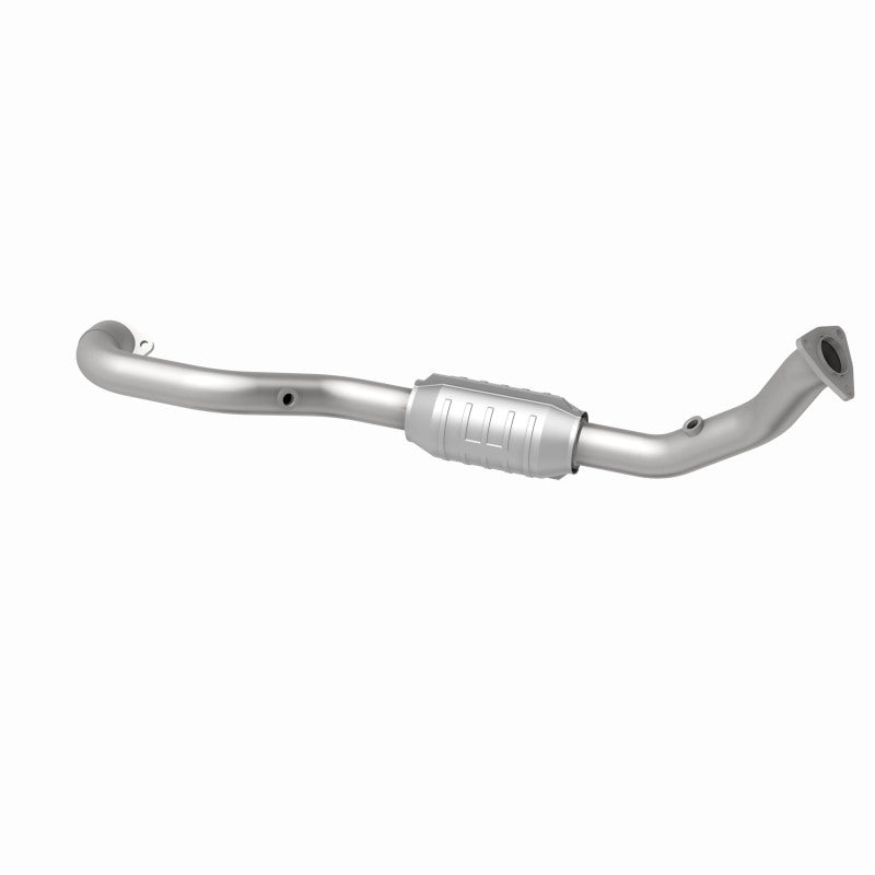 MagnaFlow Conv DF 96-97 3.2L Passport P/S A/T Magnaflow