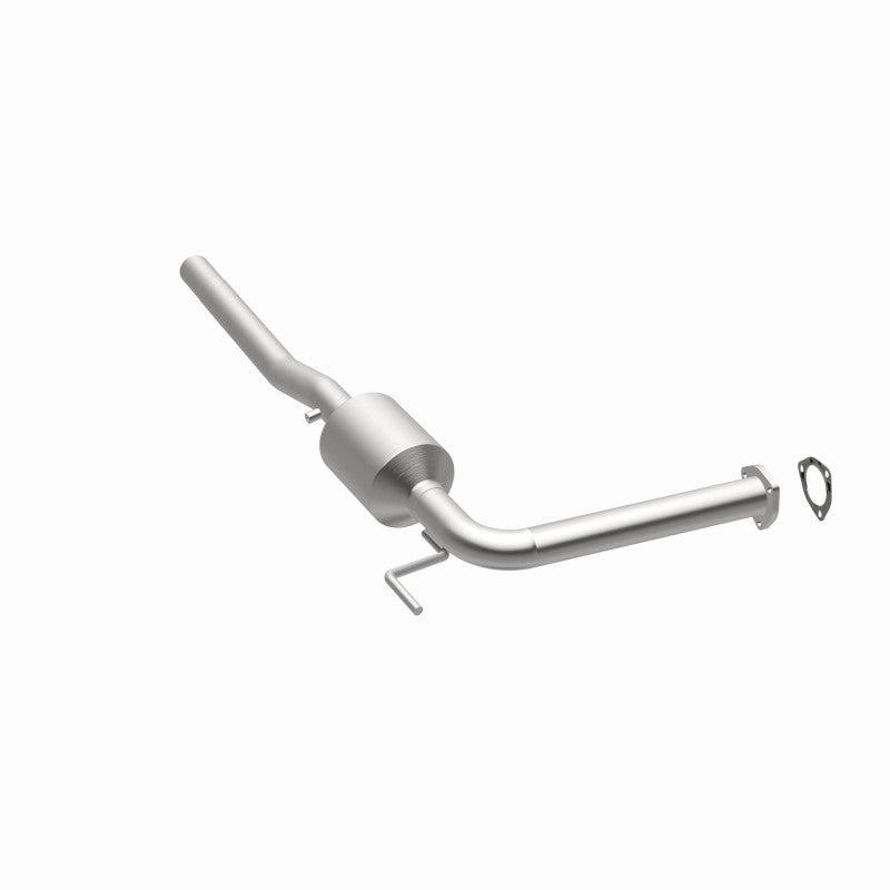 MagnaFlow Conv DF 93 VW Eurovan 2.5L Magnaflow