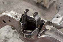 Load image into Gallery viewer, UMI Performance 64-72 GM A-Body Front Coil Over Conversion Brackets Weld In