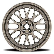 Load image into Gallery viewer, fifteen52 Holeshot RSR 19x8.5 5x112 45mm ET 57.1mm Center Bore Magnesium Grey Wheel - eliteracefab.com