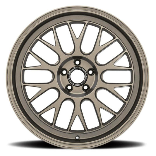 fifteen52 Holeshot RSR 19x9 5x108 45mm ET 63.4mm Center Bore Magnesium Grey Wheel - eliteracefab.com