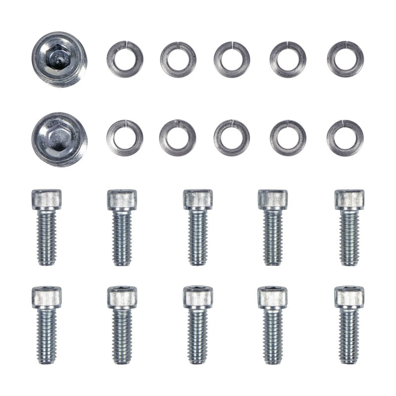 Yukon Hardcore Nodular Iron Cover for Rear GM 8.6in w/8mm Cover Bolts Yukon Gear & Axle