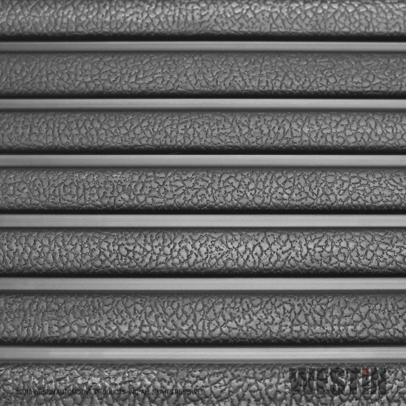 Westin Sure-Grip Aluminum Running Boards 72 in - Polished - eliteracefab.com