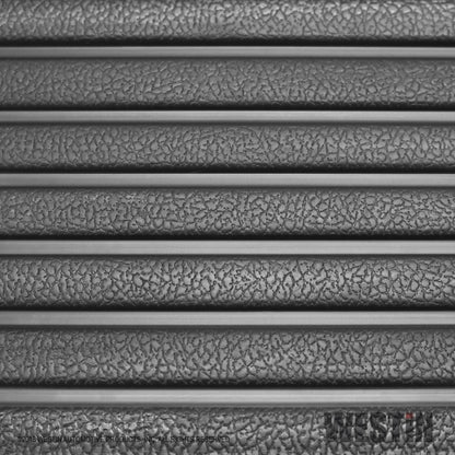 Westin Sure-Grip Aluminum Running Boards 72 in - Polished - eliteracefab.com