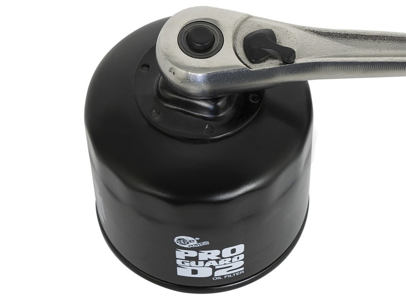 aFe ProGuard D2 Oil Filter Scion FR-S/Subaru BRZ - eliteracefab.com