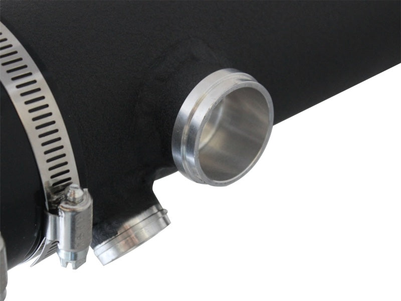 aFe MagnumFORCE Stage-2 Pro DRY S CAIS 09-10 Volkswagen Jetta/Golf/Rabbit (MKV) L5-2.5L - eliteracefab.com