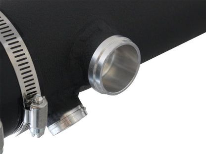 aFe MagnumFORCE Stage-2 Pro DRY S CAIS 09-10 Volkswagen Jetta/Golf/Rabbit (MKV) L5-2.5L - eliteracefab.com