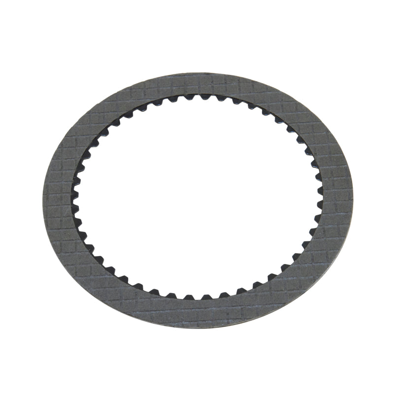 Yukon Gear Trac Loc Friction Plate / 4 Tab Yukon Gear & Axle
