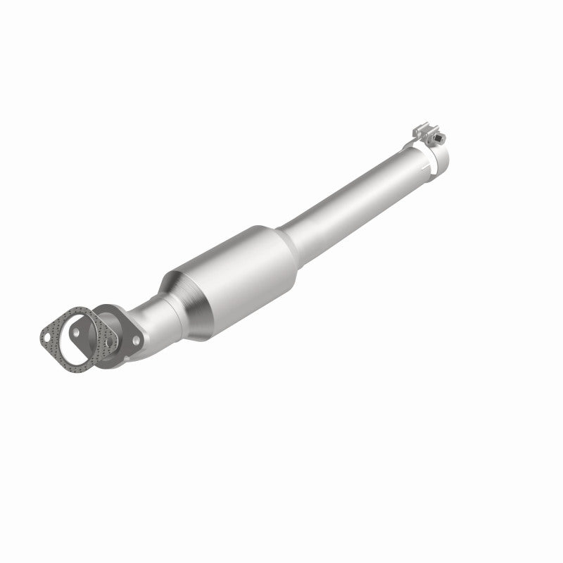 Magnaflow Conv DF 2017 Fusion L4 2 OEM Close Coupled Magnaflow