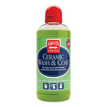 Load image into Gallery viewer, Griots Garage Ceramic Wash &amp; Coat - 48oz - eliteracefab.com