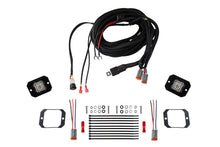 Load image into Gallery viewer, Diode Dynamics Stage Series Flush Mount Reverse Light Kit C1 Sport