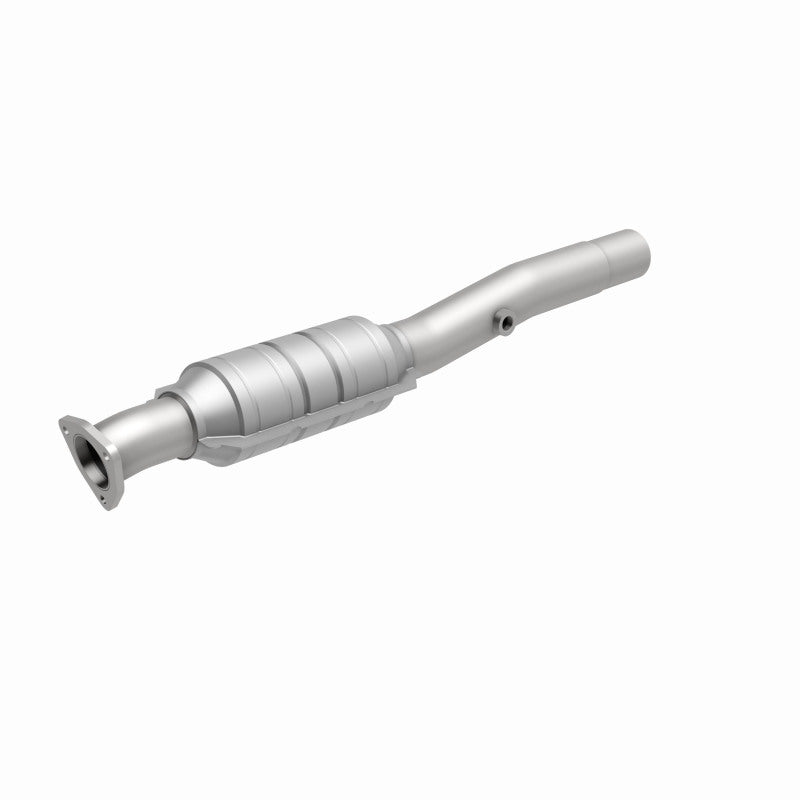 MagnaFlow Conv DF 97-99 Audi A8 3.7L Driver Side Magnaflow