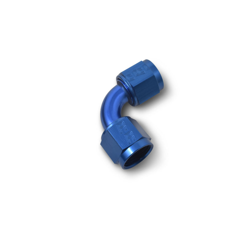 Russell Performance -10 AN 90 Degree Swivel Coupler