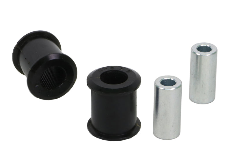 Whiteline 06-13 Lexus IS250 / 08-13 Lexus IS350 Rear Control Arm Lower Front Inner Bushing Kit Whiteline