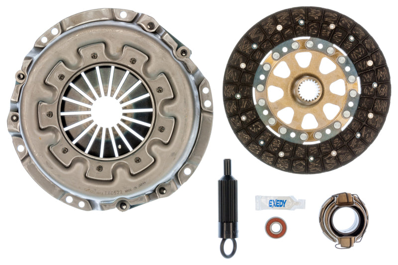 Exedy OE 2002-2003 Lexus Is300 L6 Clutch Kit - eliteracefab.com