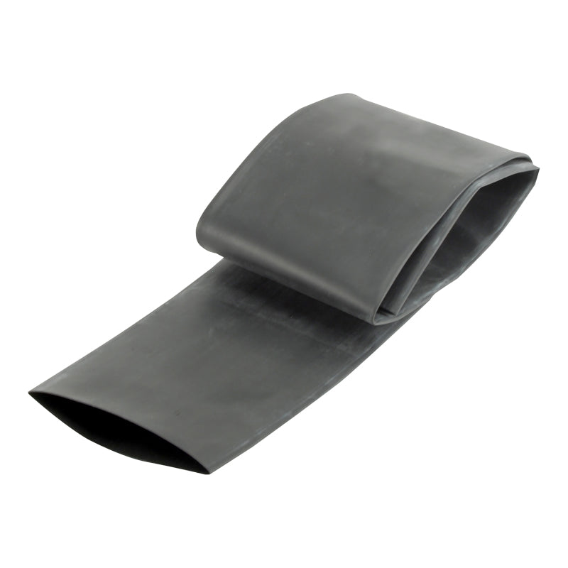 DEI Hi-Temp Shrink Tube 2in (50mm) x 2ft - Black DEI