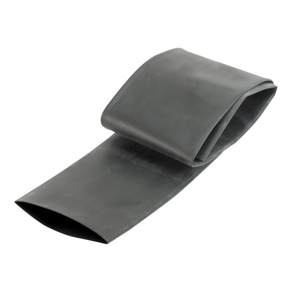 DEI Hi-Temp Shrink Tube 2in (50mm) x 2ft - Black DEI