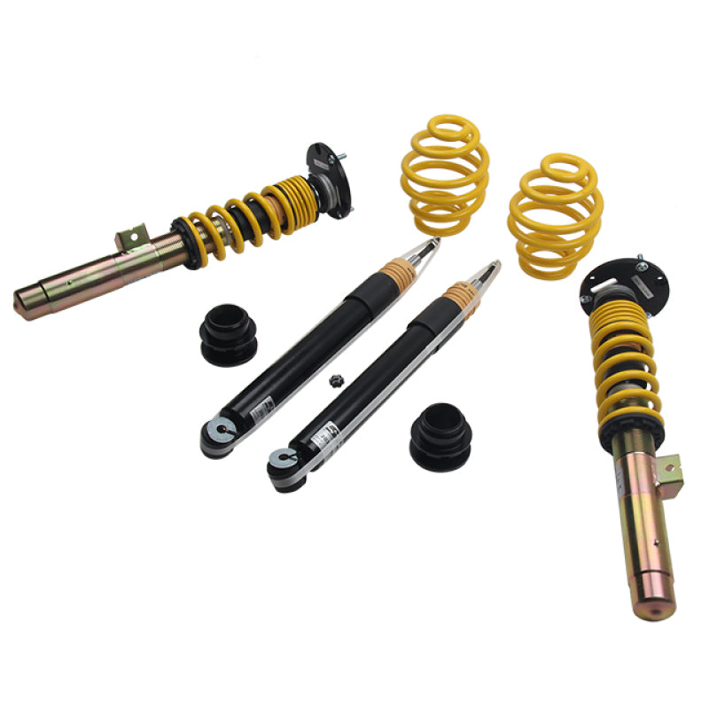 ST TA-Height Adjustable Coilovers 01-05 BMW E46 M3 Coupe/Convertible - eliteracefab.com