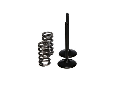 ProX 07-22 RM-Z250 Steel Exhaust Valve/Spring Kit