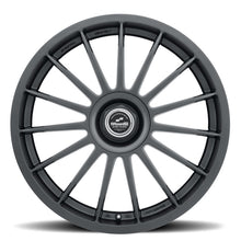 Load image into Gallery viewer, fifteen52 Podium 17x7.5 4x100/4x108 42mm ET 73.1mm Center Bore Frosted Graphite Wheel