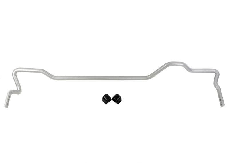 Whiteline 10/93-00 Subaru WRX/STi GC-GF / 01-5/02 Forester SF GT Turbo Rear 24mm Swaybar-XX h/duty B - eliteracefab.com