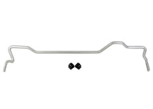 Load image into Gallery viewer, Whiteline 10/93-00 Subaru WRX/STi GC-GF / 01-5/02 Forester SF GT Turbo Rear 24mm Swaybar-XX h/duty B - eliteracefab.com