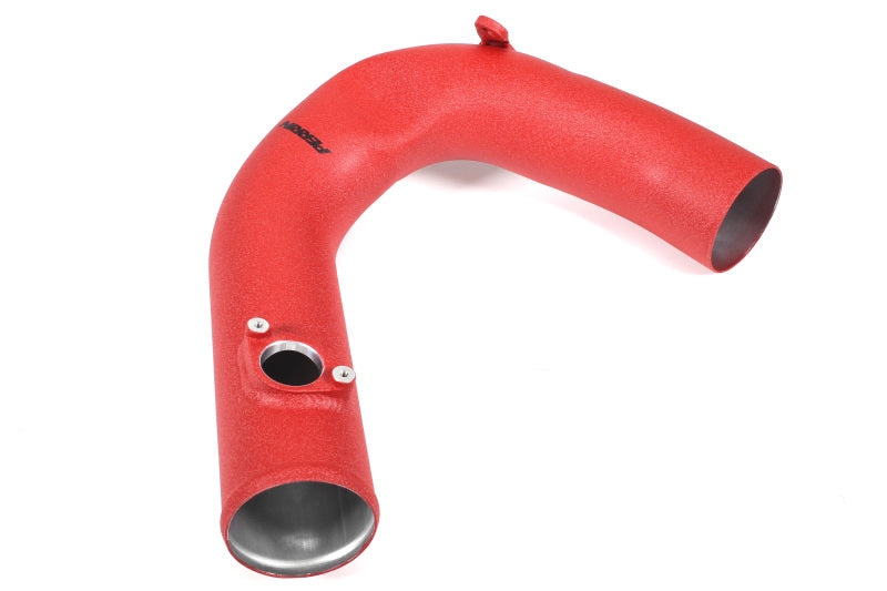 Perrin 22-23 Subaru BRZ/GR86 Cold Air Intake - Red Perrin Performance