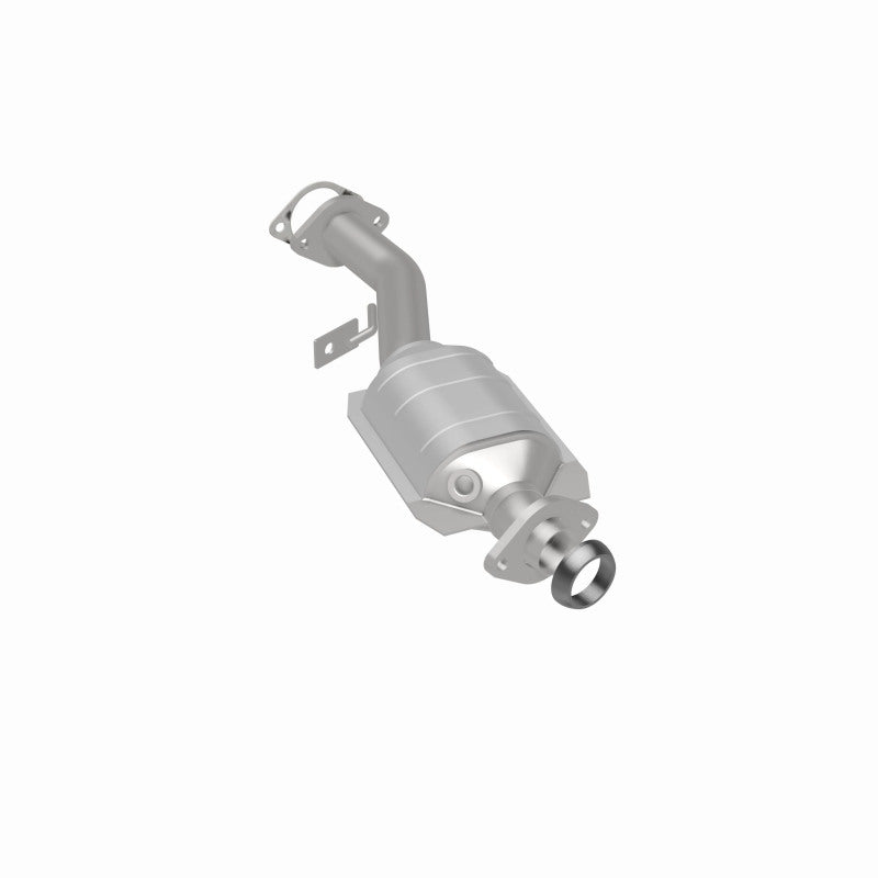 MagnaFlow Conv DF 95-96 Impreza 2.2L Rear C Magnaflow