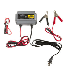 Load image into Gallery viewer, AutoMeter BATTERY EXTENDER; 12V/1.5A - eliteracefab.com