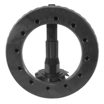 Yukon Gear High Performance Gear Set For 10 & Down Ford 10.5in in a 3.73 Ratio - eliteracefab.com