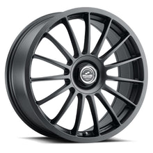 Load image into Gallery viewer, fifteen52 Podium 19x8.5 5x108/5x112 45mm ET 73.1mm Center Bore Frosted Graphite Wheel - eliteracefab.com