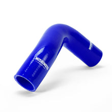 Load image into Gallery viewer, Mishimoto 08-14 Subaru WRX / 08+ STI Silicone Radiator Hose Kit - Blue - eliteracefab.com