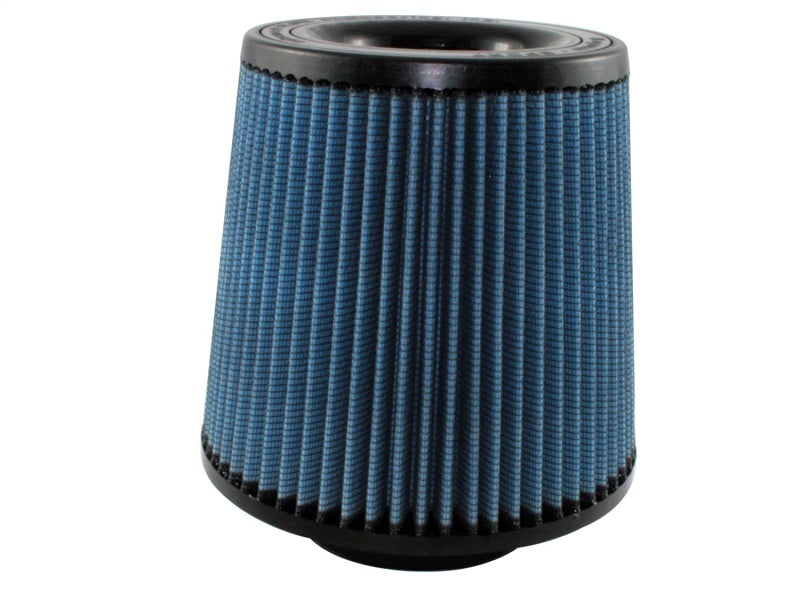 aFe MagnumFLOW Air Filters IAF P5R A/F P5R 4-1/2F x 8-1/2B x 7T (Inv) x 8H (IM) - eliteracefab.com