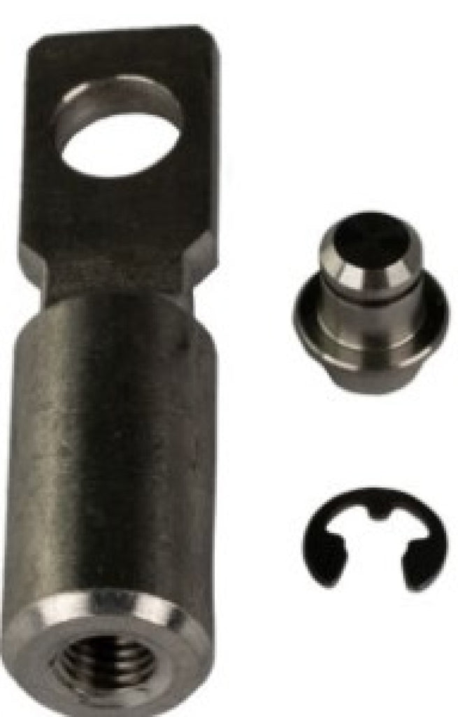 Turbosmart IWG75 8mm (.31in) Internal Wastegate Clevis - eliteracefab.com