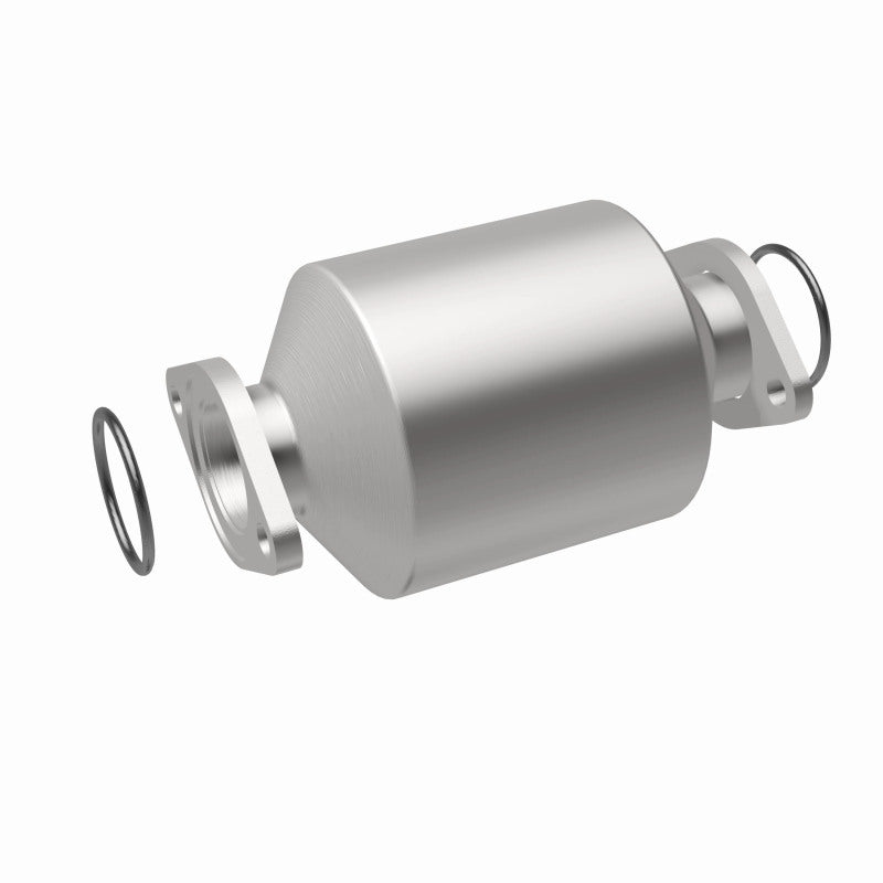 MagnaFlow Conv DF 93-97 Geo Prizm-Toyota Celi Magnaflow