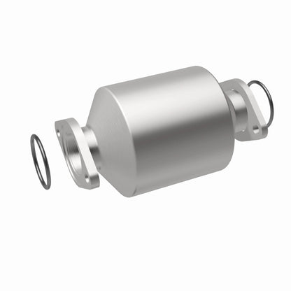 MagnaFlow Conv DF 93-97 Geo Prizm-Toyota Celi Magnaflow