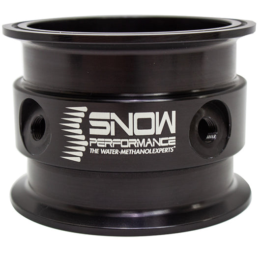 Snow Performance 3" Meth Ring (V-Band Style) - SNO-40112-3