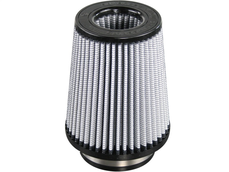 aFe MagnumFLOW Air Filter ProDry S 4 F x 6 B x 4-1/2T (INV) x 7 H - eliteracefab.com