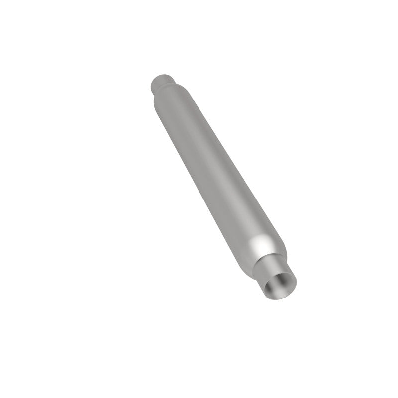 MagnaFlow Muff GP 3.5 Dia 26inch 2.25/2.25 Magnaflow