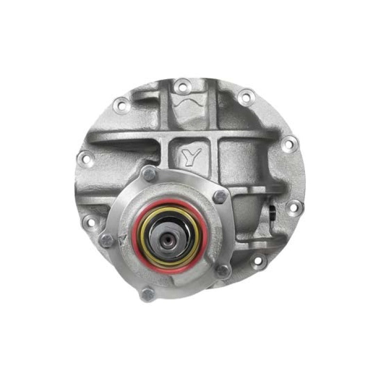 Yukon Gear Dropout Assembly for Ford 9in Differential w/Grizzly Locker 31 Spline 3.50 Ratio Yukon Gear & Axle