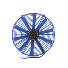 Load image into Gallery viewer, Mishimoto 16 Inch Electric Fan 12V - eliteracefab.com