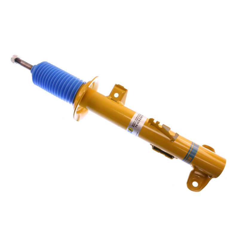 Bilstein B6 2006 BMW Z4 M Roadster Front Right 36mm Monotube Strut Assembly - eliteracefab.com