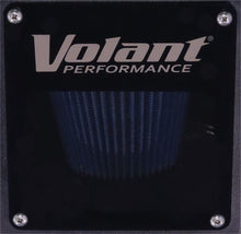 Load image into Gallery viewer, Volant 10-12 Chevrolet Silverado 2500HD 6.6 V8 Primo Closed Box Air Intake System