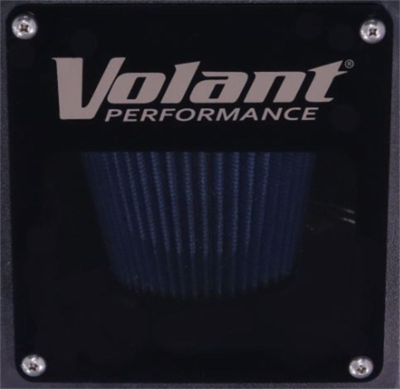 Volant 03-08 Toyota 4Runner 4.7 V8 Pro5 Closed Box Air Intake System - eliteracefab.com
