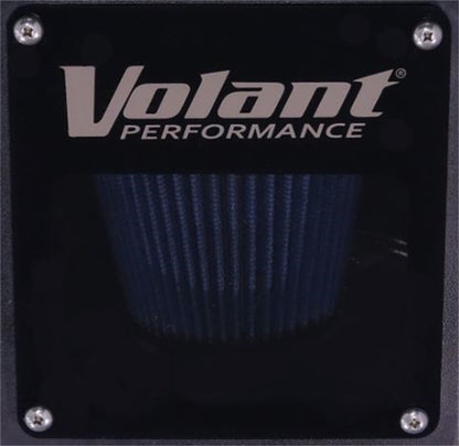 Volant 03-08 Toyota 4Runner 4.7 V8 Pro5 Closed Box Air Intake System - eliteracefab.com